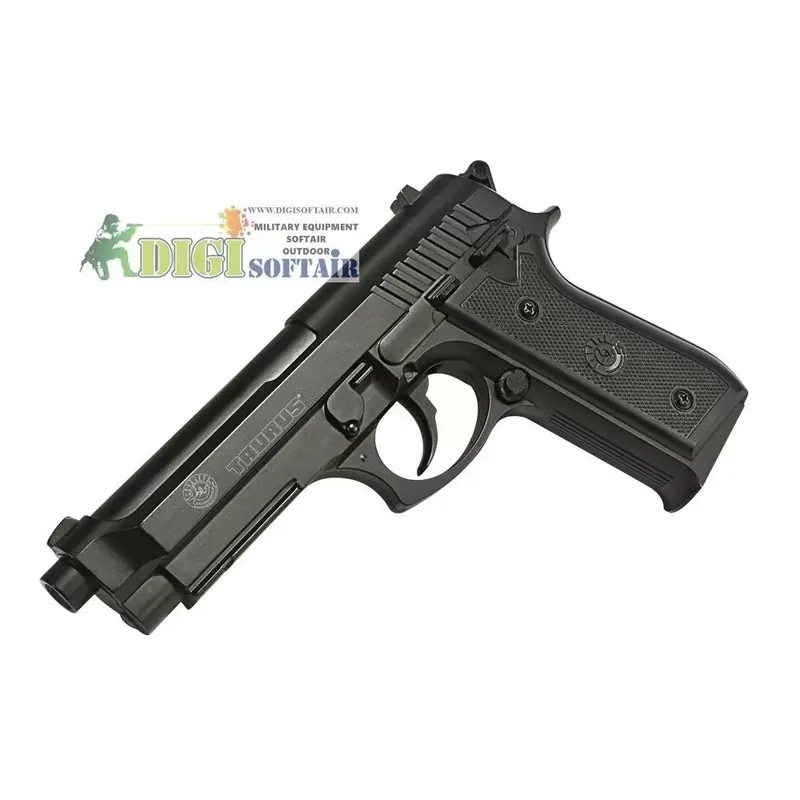 Taurus PT 92 CO2 Cybergun fixed slide 210308