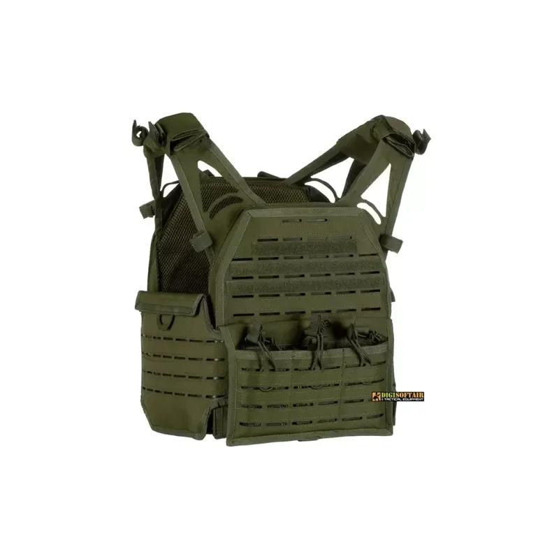 Reaper Plate Carrier Invader gear od