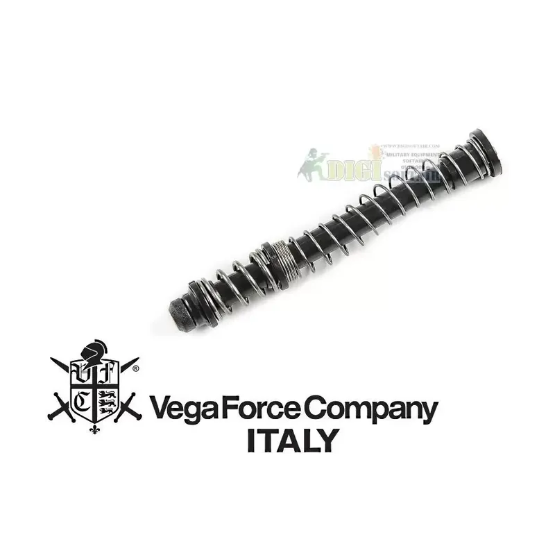 Gas RECOIL SPRING SET per g19 stark arms