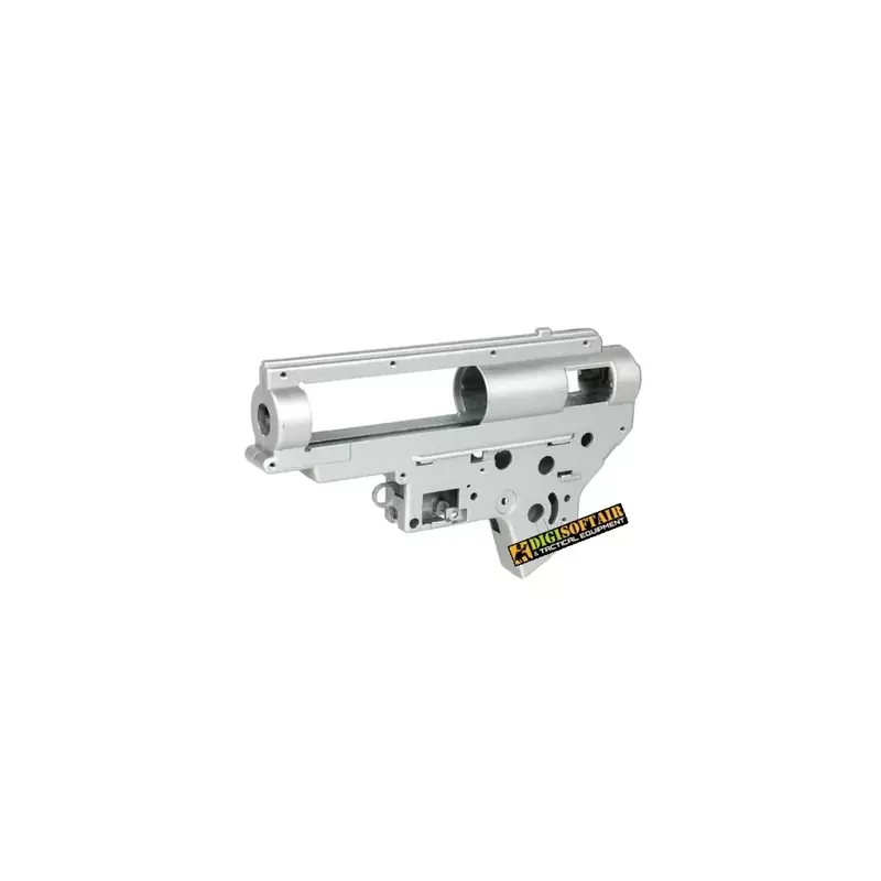 Evolution gearbox V2 8mm