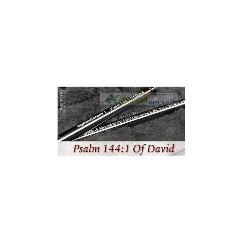 VFC canna 6.03 Psalm da 420mm