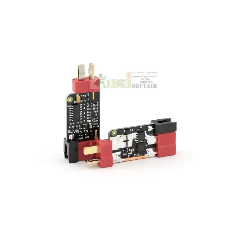 MOSFET GATE NanoHARD