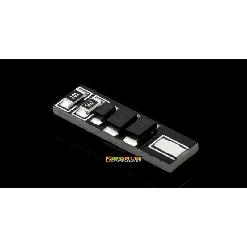 Mosfet Gate Pico SSR 3
