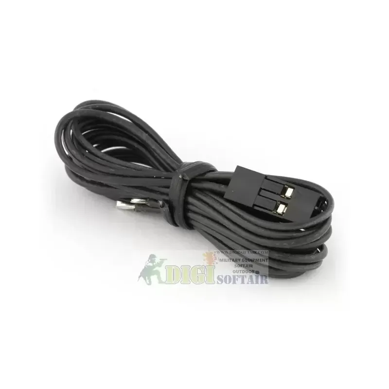 GATE dual signal wire 2x60cm