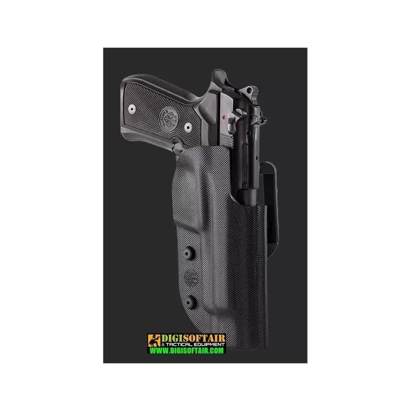 Fondina Civilian per Colt 1911 e cloni GHOST INTERNATIONAL
