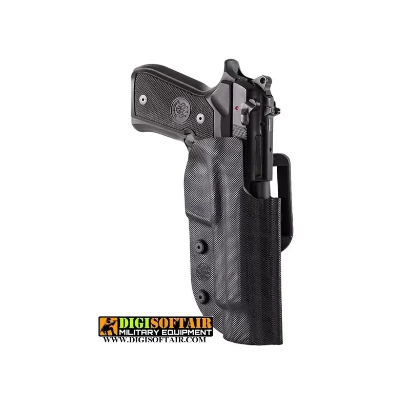 Fondina Civilian per CZ SP01 GHOST INTERNATIONAL