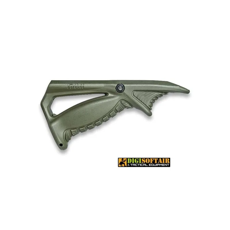 Fab Defense OD Grip Angolata PTK
