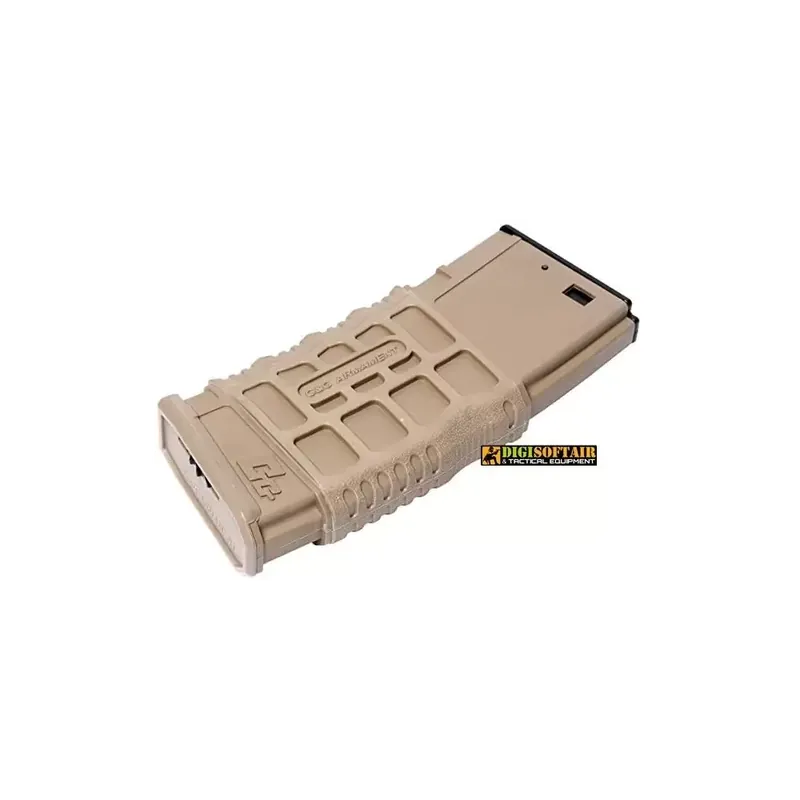 G&G caricatore GR16 300bb M4 M16 series
