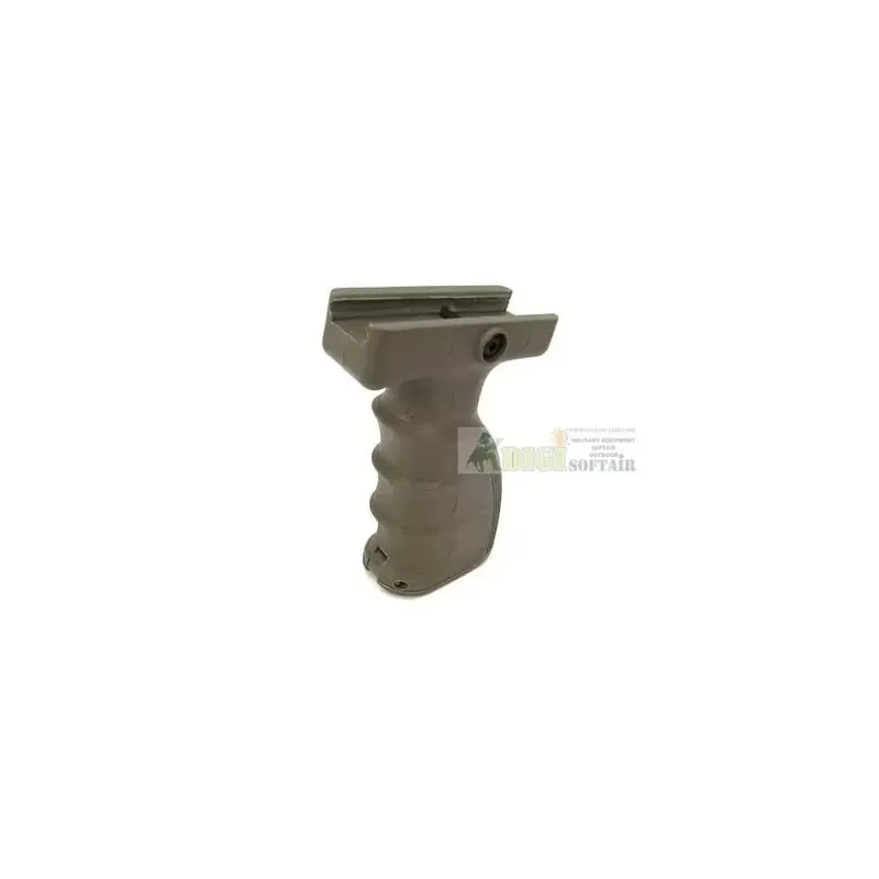 King Arms Ergonomic Foregrip OD