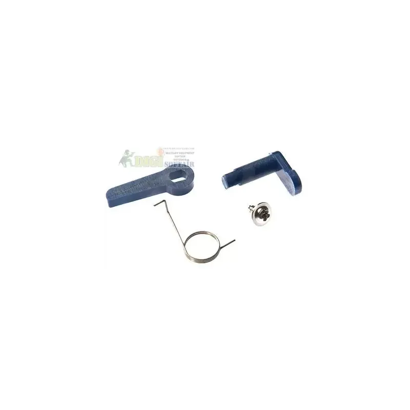 Lonex sicura interna per gearbox versione 2