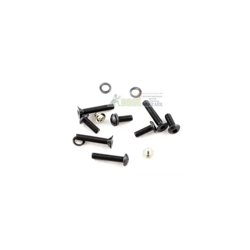 lonex viti gearbox V2