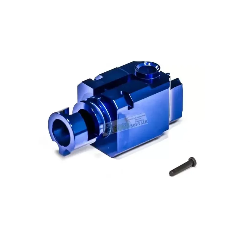 CNC Chamber for P90 marui PRO-WIN