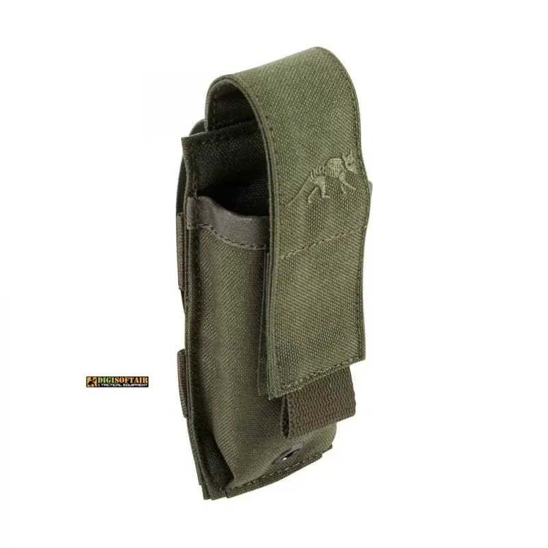 TT SGL Pistol Mag Pouch MKII OD Tasmanian Tiger 7113