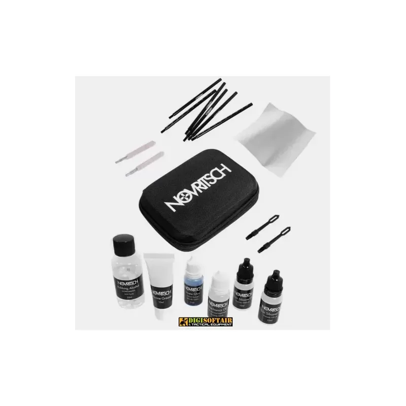 Novritsch Maintenance Kit Gen2