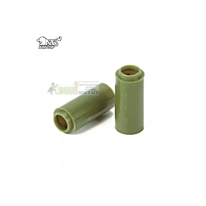 AIM TOP HOP UP RUBBER 2pz
