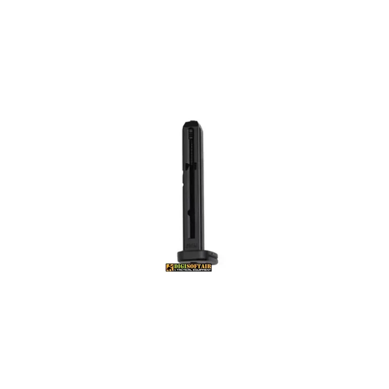Caricatore per COLT 1911 MATCH Co2 15 BB‘s (180306) /C24