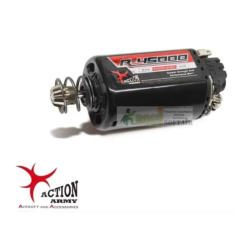 Action army INFINITY R 45000 SHORT AXIS MOTOR