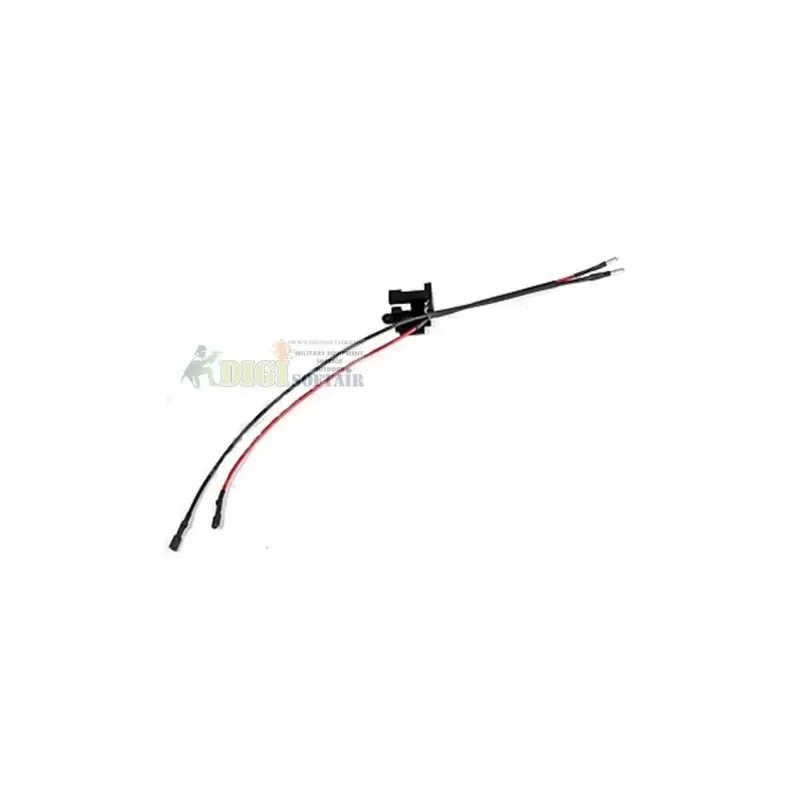 VFC switch set for m4 baby