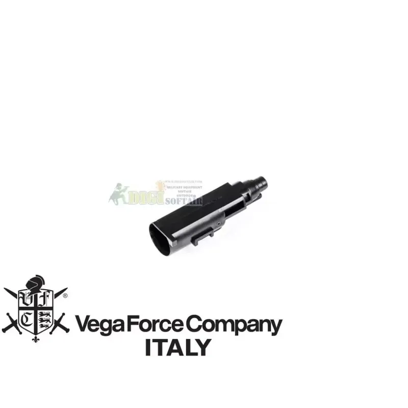 LOAD NOZZLE FOR S18 a gas stark arms by vfc