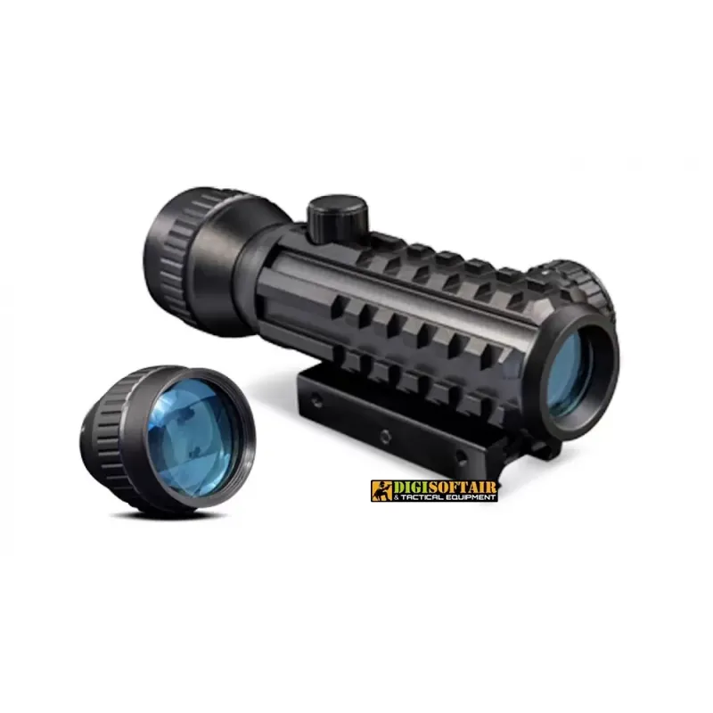 Konus sight pro dual 1-2X30 7377