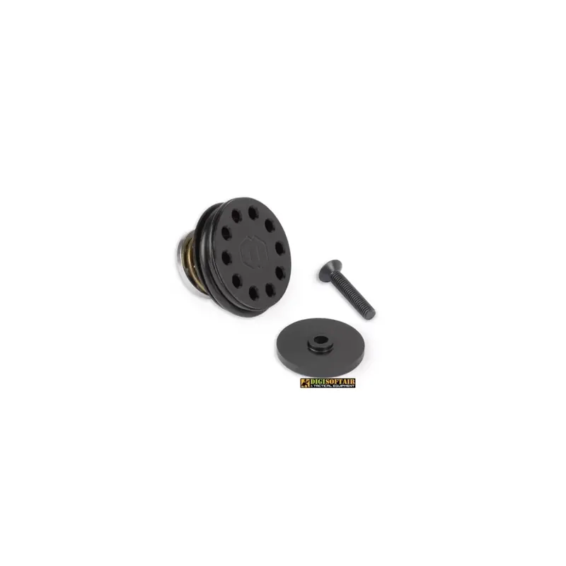 Gate High Speed Piston Head
