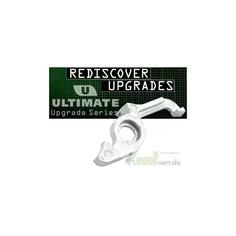 Ultimate cut off Gearbox versione 2