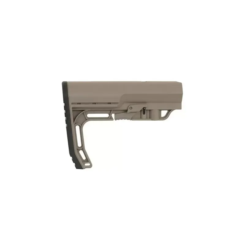 SHS CALCIO AIRSOFT G030 SCORREVOLE Desert