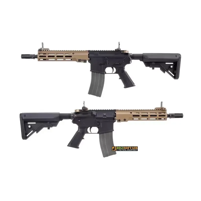 VFC Colt Geissele URG-I CQB