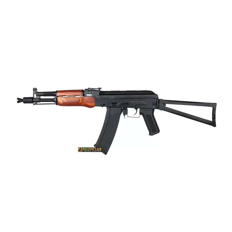 Specna Arms AK SA-J08 Edge 2.0 carbine replica SPE-01035520 metal