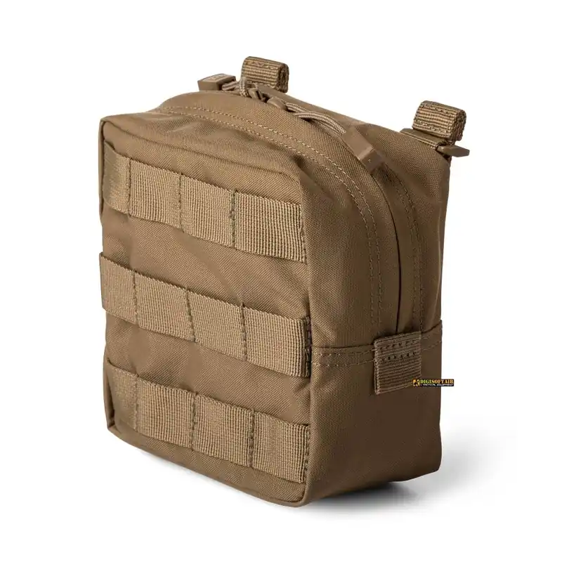 5.11 Tactical 6.6 Pouch Kangaroo — Tasca tattica compatta MOLLE (58713)