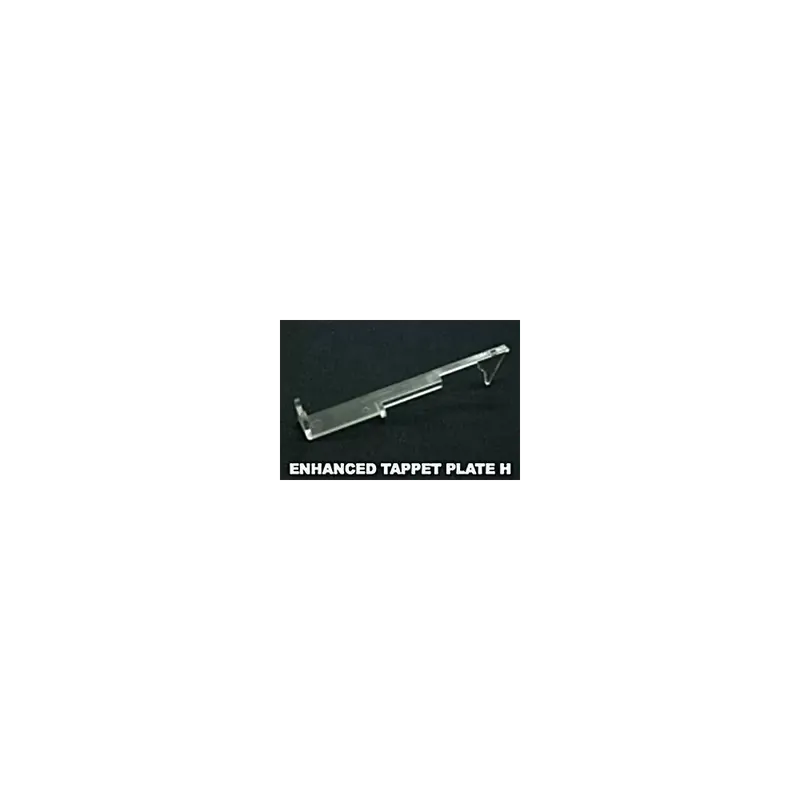 VFC asta spingipallino H TYPE V 6