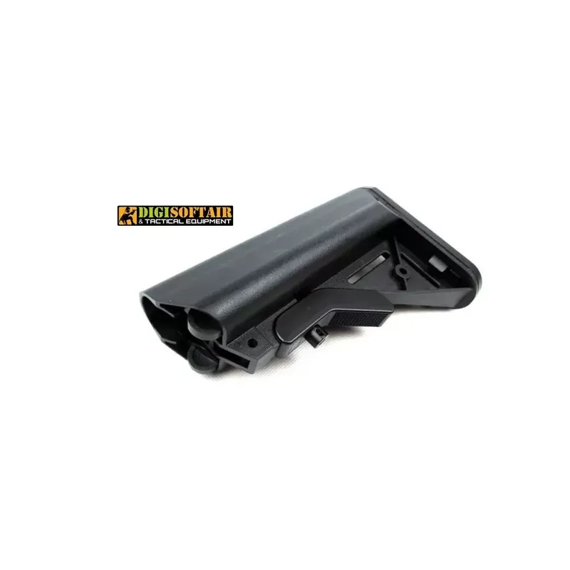 VFC calcio crane nero LMT TYPE CRANE SOPMOD STOCK