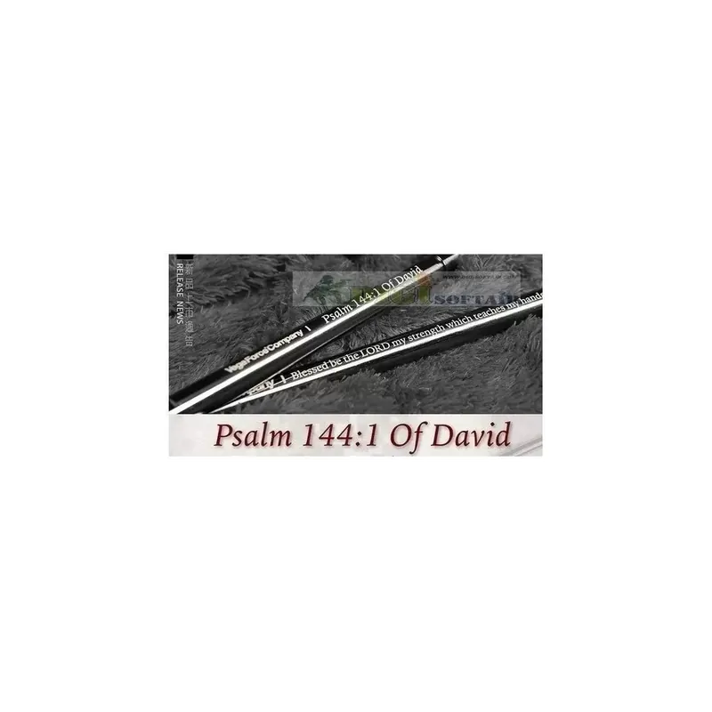 VFC canna 6.03 Psalm da 380mm