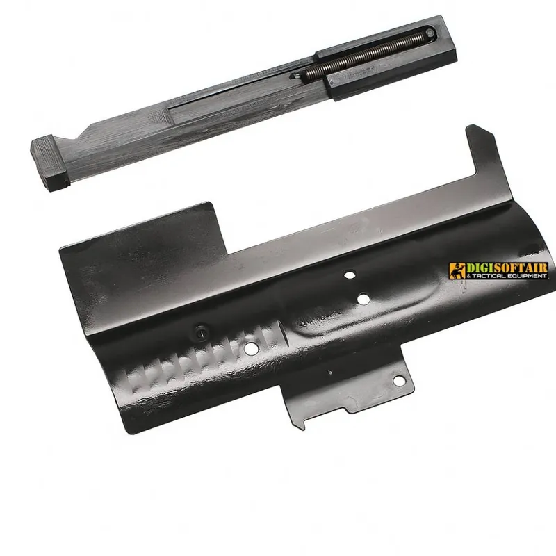 VFC Dummy Bolt M4/M16 — finto otturatore protezione Hop-Up