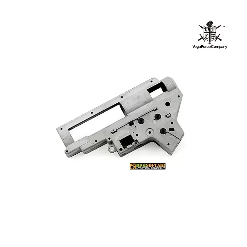 VFC gearbox V 2 8mm