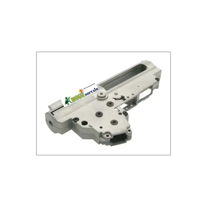 VFC gearbox V 3 8mm