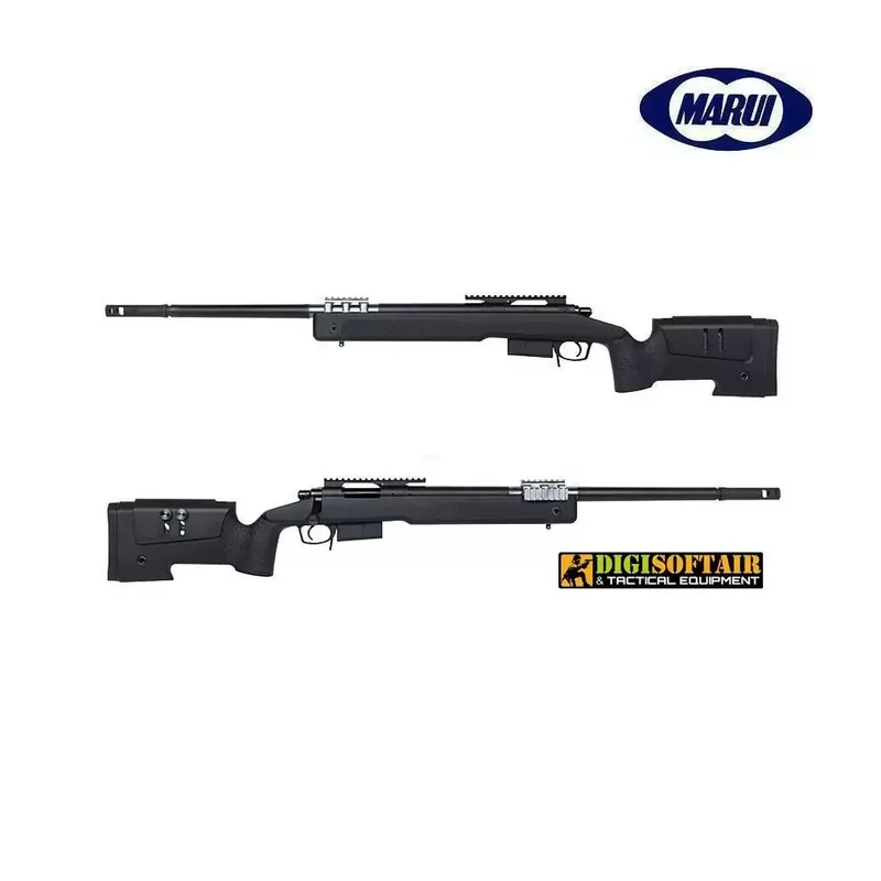 Tokyo Marui M40A5 USMC Black version