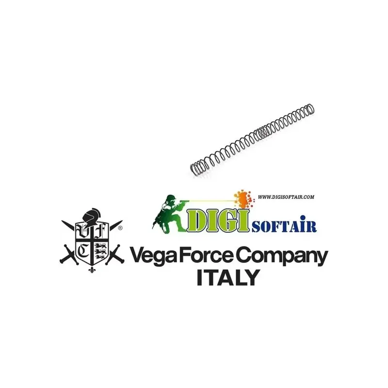 VFC Molla M100 spring vega force company