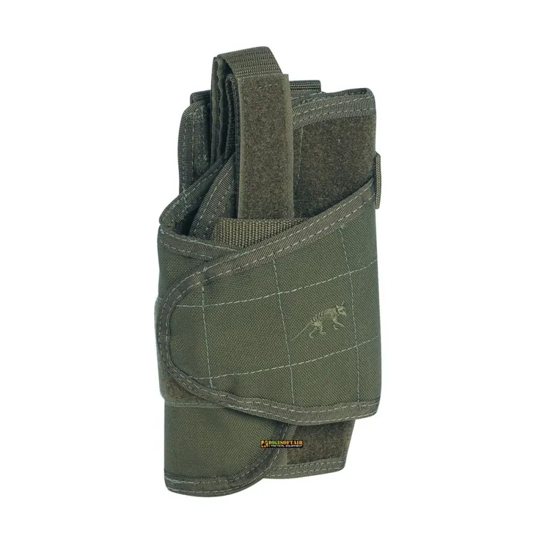 TT Tac Holster MKII Olive - Fondina Universale MOLLE per Pistola 7795