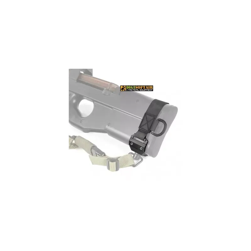 Laylax Porta cinghia QD per P90