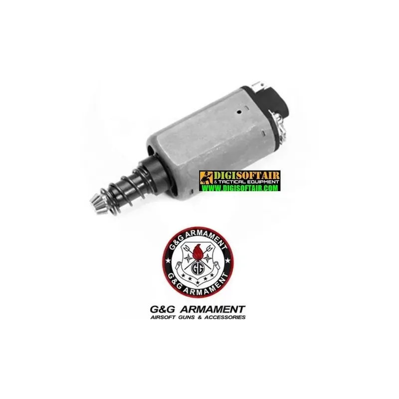Motore G&G ALBERO LUNGO 18000giri