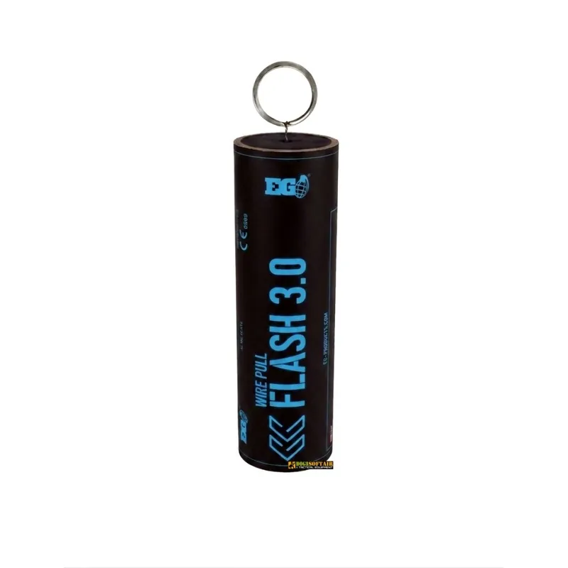 ENOLA GAYE – Wire Pull Flash Grenade 3.0