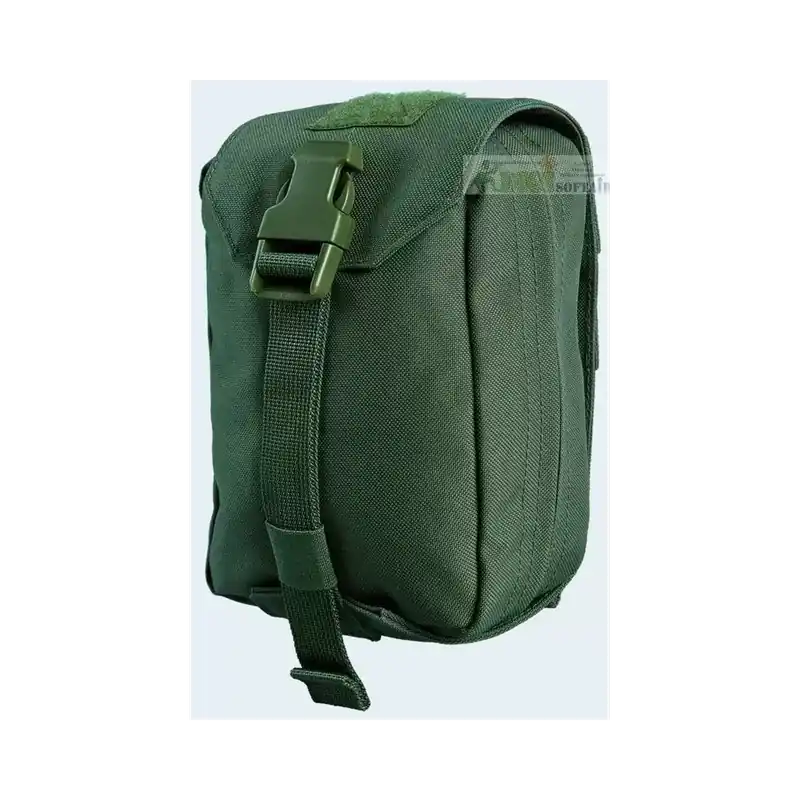 Helikon Rip-Away Olive green First Aid Kit M.01