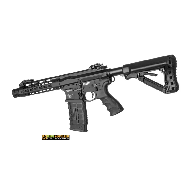 G&G GC16 Wild Hog 7" Full Metal
