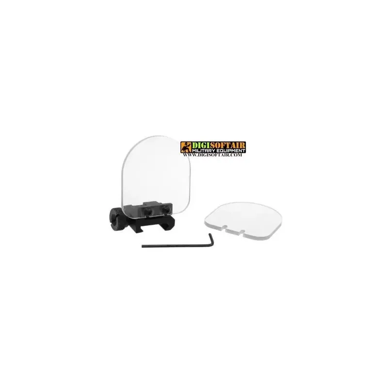 Swiss Arms Protezione Flip up per ottiche 263907