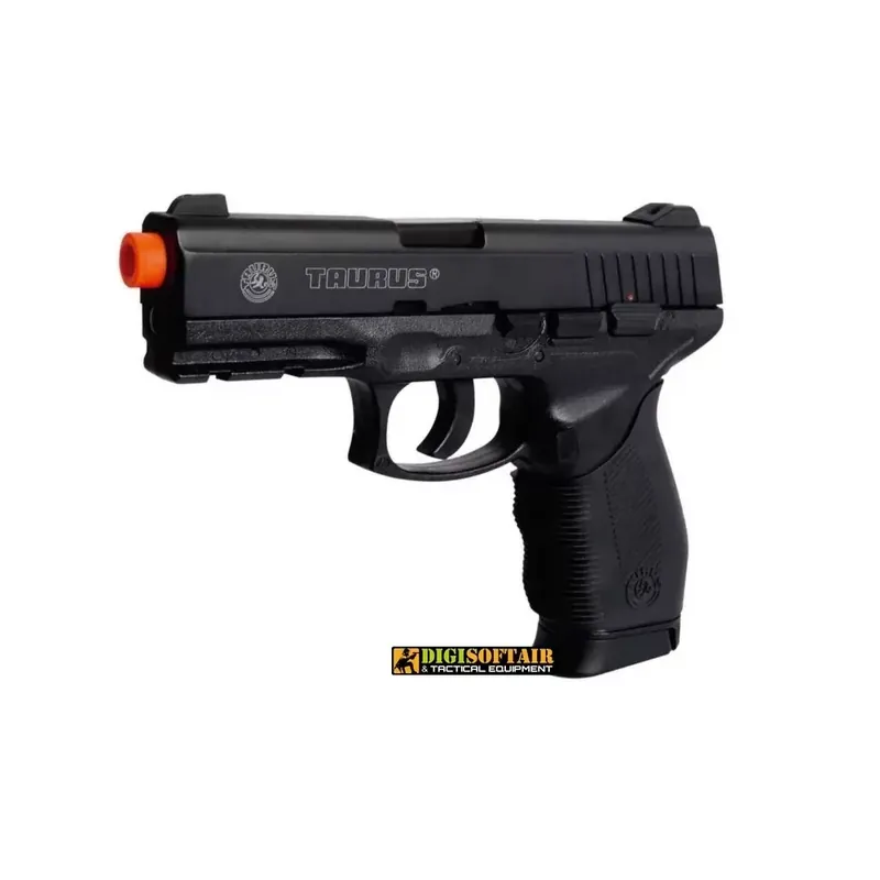 Taurus PT 24/7 CO2 Cybergun metal slide 210303