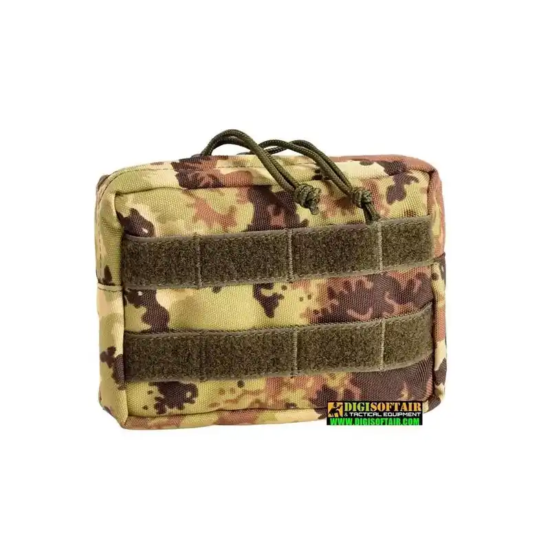 Tasca OPENLAND SMALL UTILITY POUCH vegetato italiano