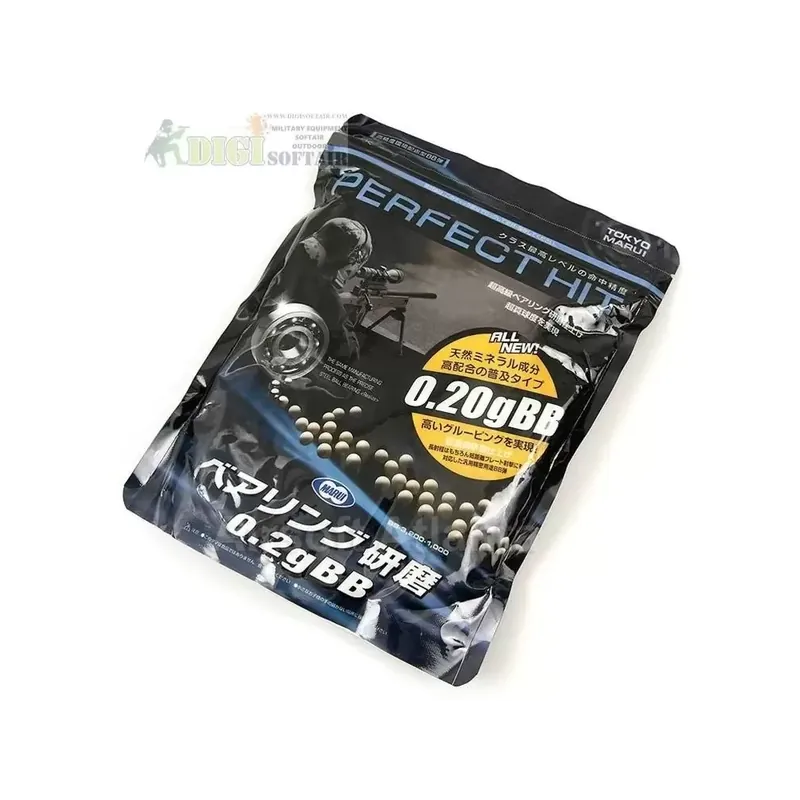 Pallini Marui perfect hit 0,20g