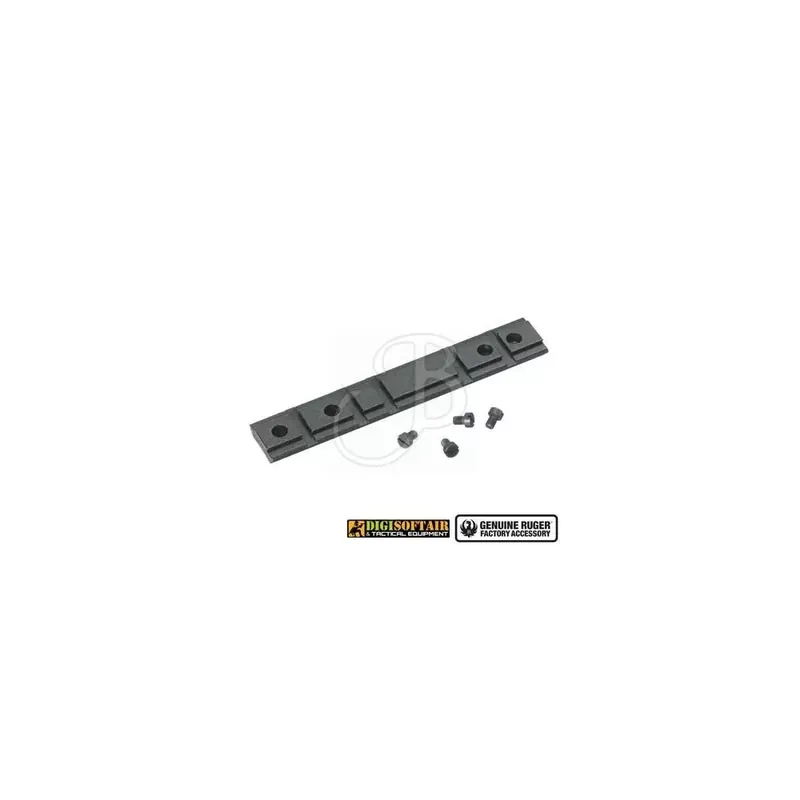 Slitta per carabina Ruger 10/11 Umarex cal 4,5mm 452698
