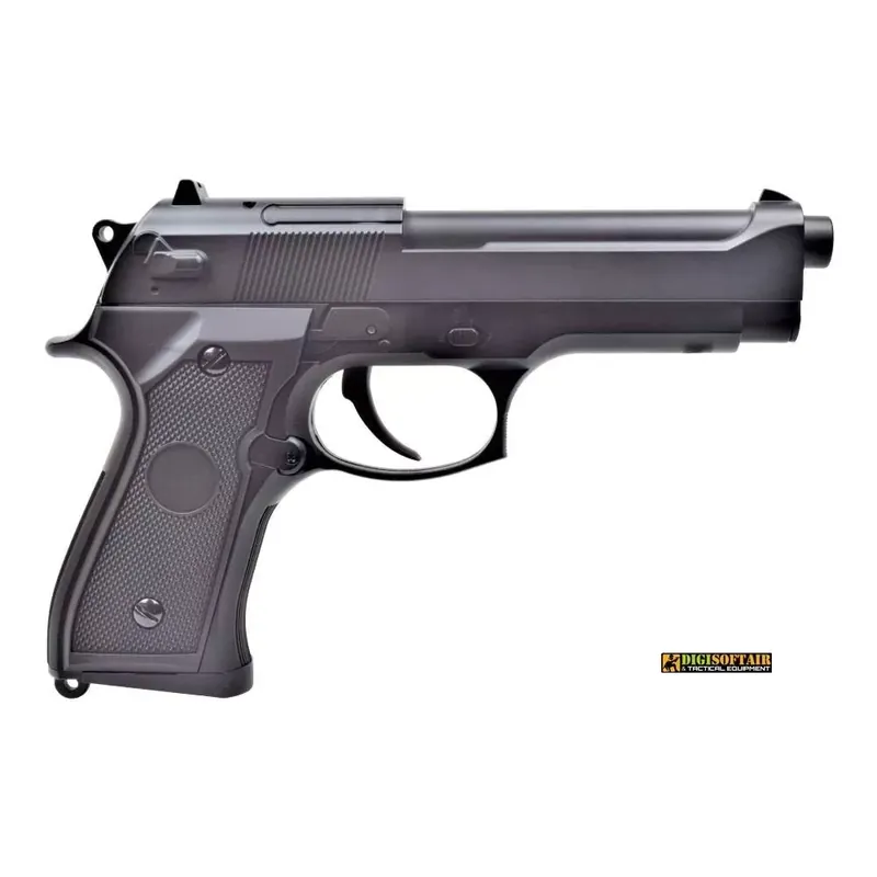 Cyma pistola elettrica 92 mosfet version CM126UP
